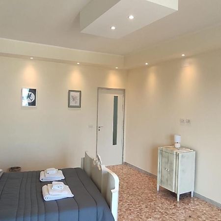 Appartement Blu House à Monopoli Extérieur photo