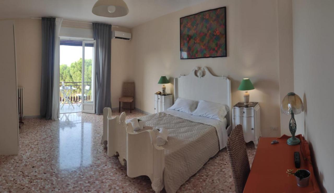 Appartement Blu House à Monopoli Extérieur photo
