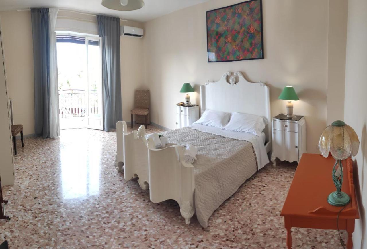 Appartement Blu House à Monopoli Extérieur photo
