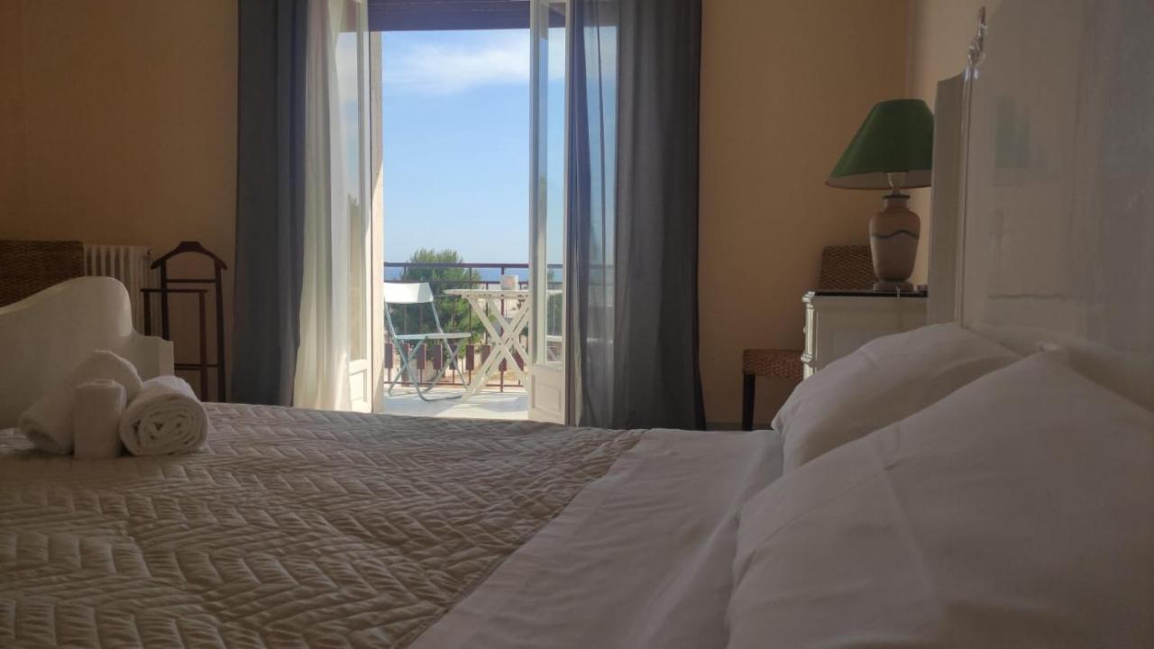 Appartement Blu House à Monopoli Extérieur photo