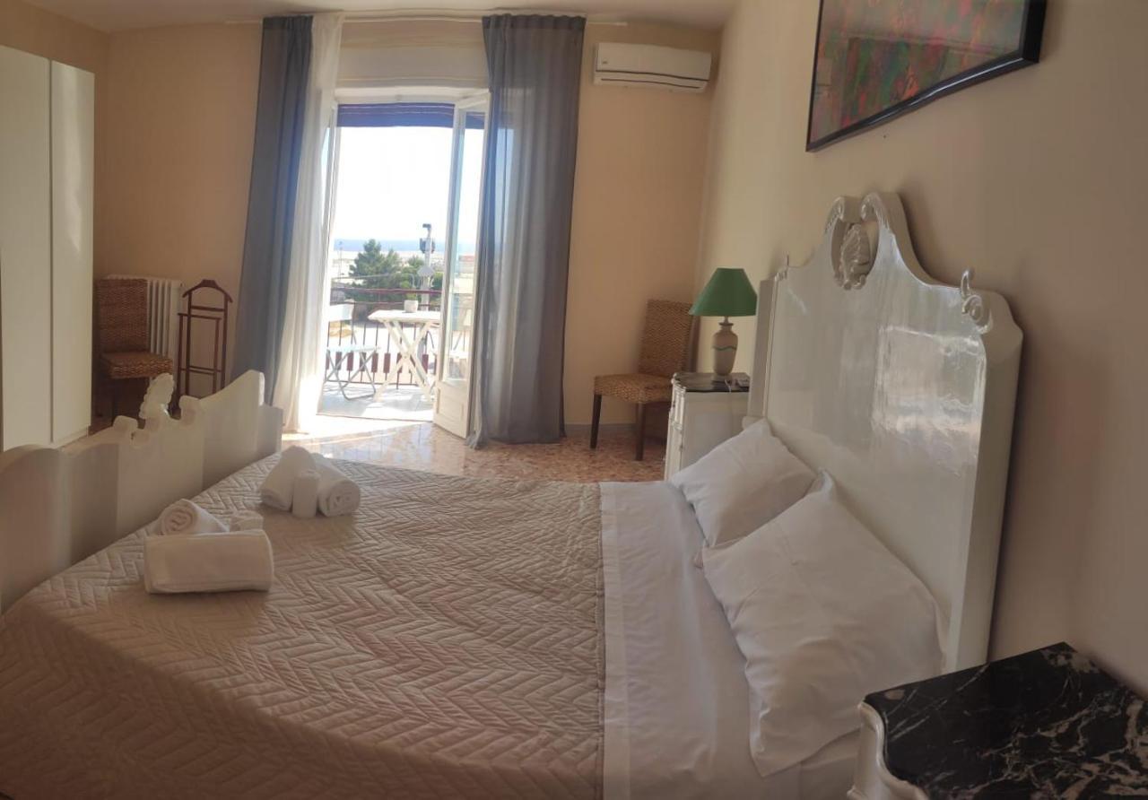 Appartement Blu House à Monopoli Extérieur photo