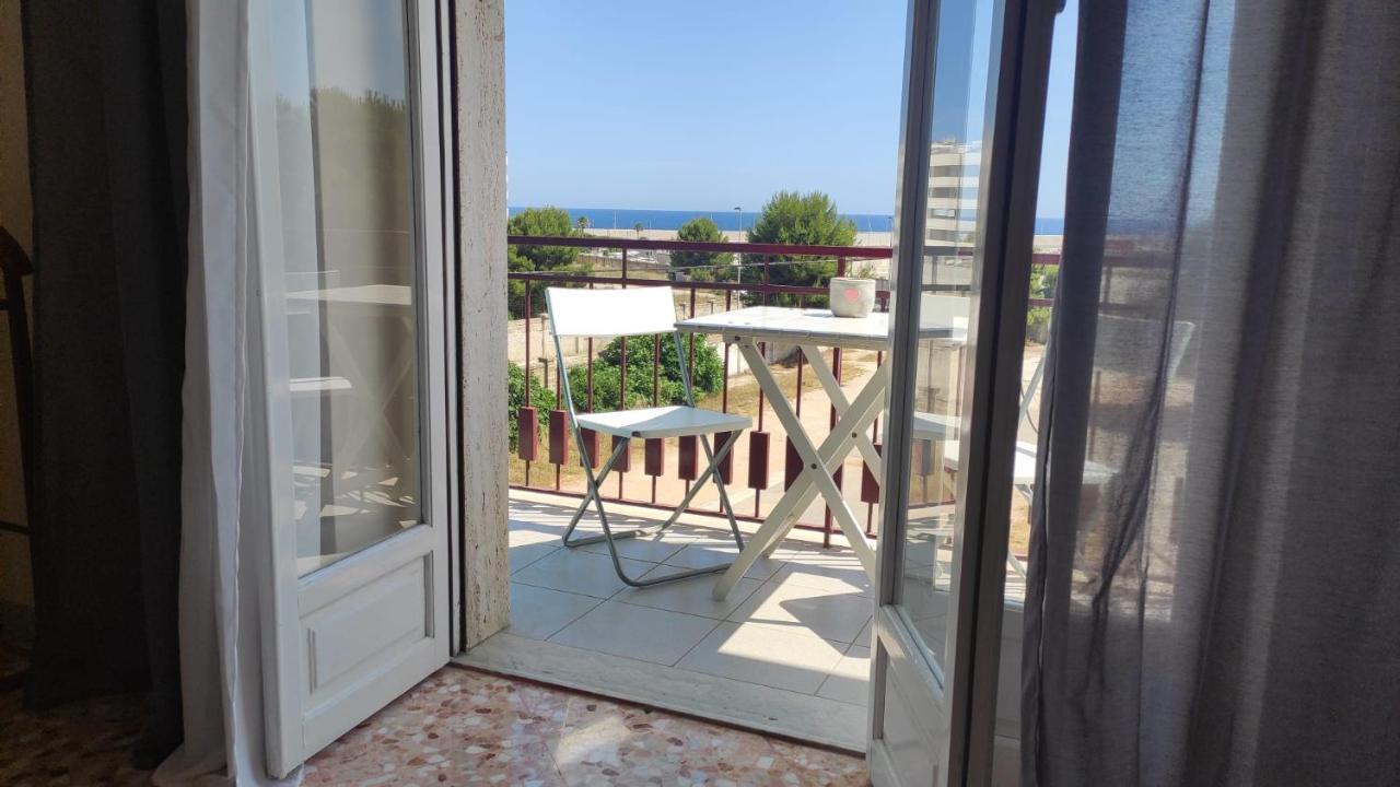 Appartement Blu House à Monopoli Extérieur photo