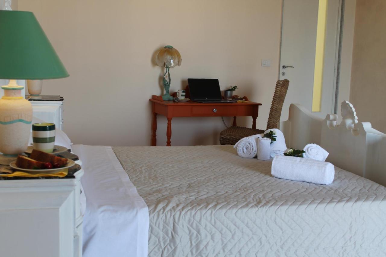 Appartement Blu House à Monopoli Extérieur photo