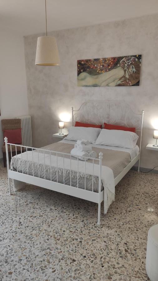 Appartement Blu House à Monopoli Extérieur photo