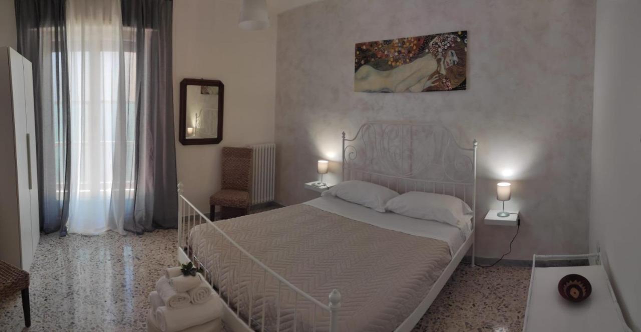 Appartement Blu House à Monopoli Extérieur photo