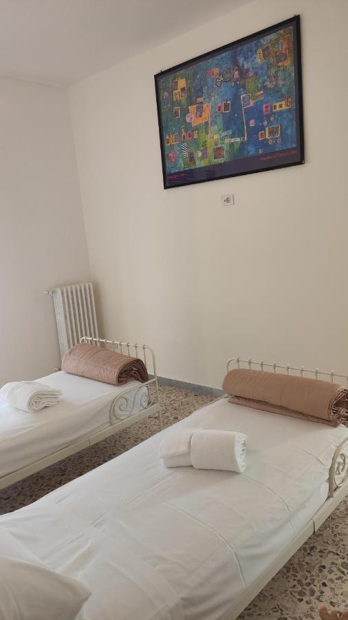 Appartement Blu House à Monopoli Extérieur photo