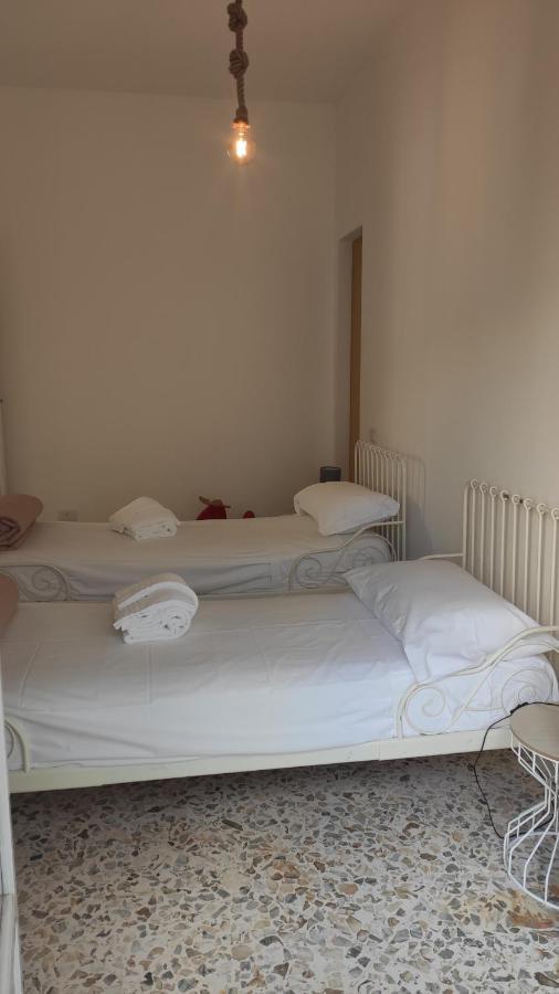 Appartement Blu House à Monopoli Extérieur photo