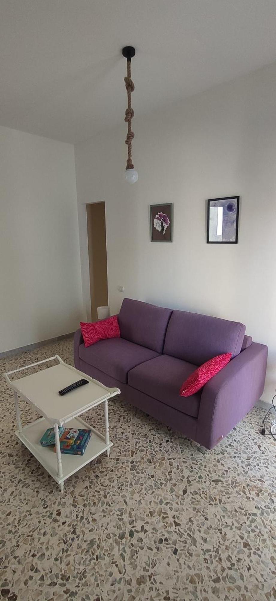 Appartement Blu House à Monopoli Extérieur photo
