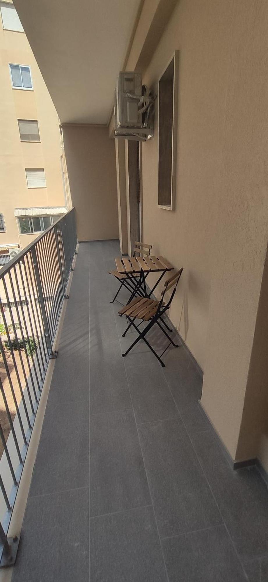 Appartement Blu House à Monopoli Extérieur photo