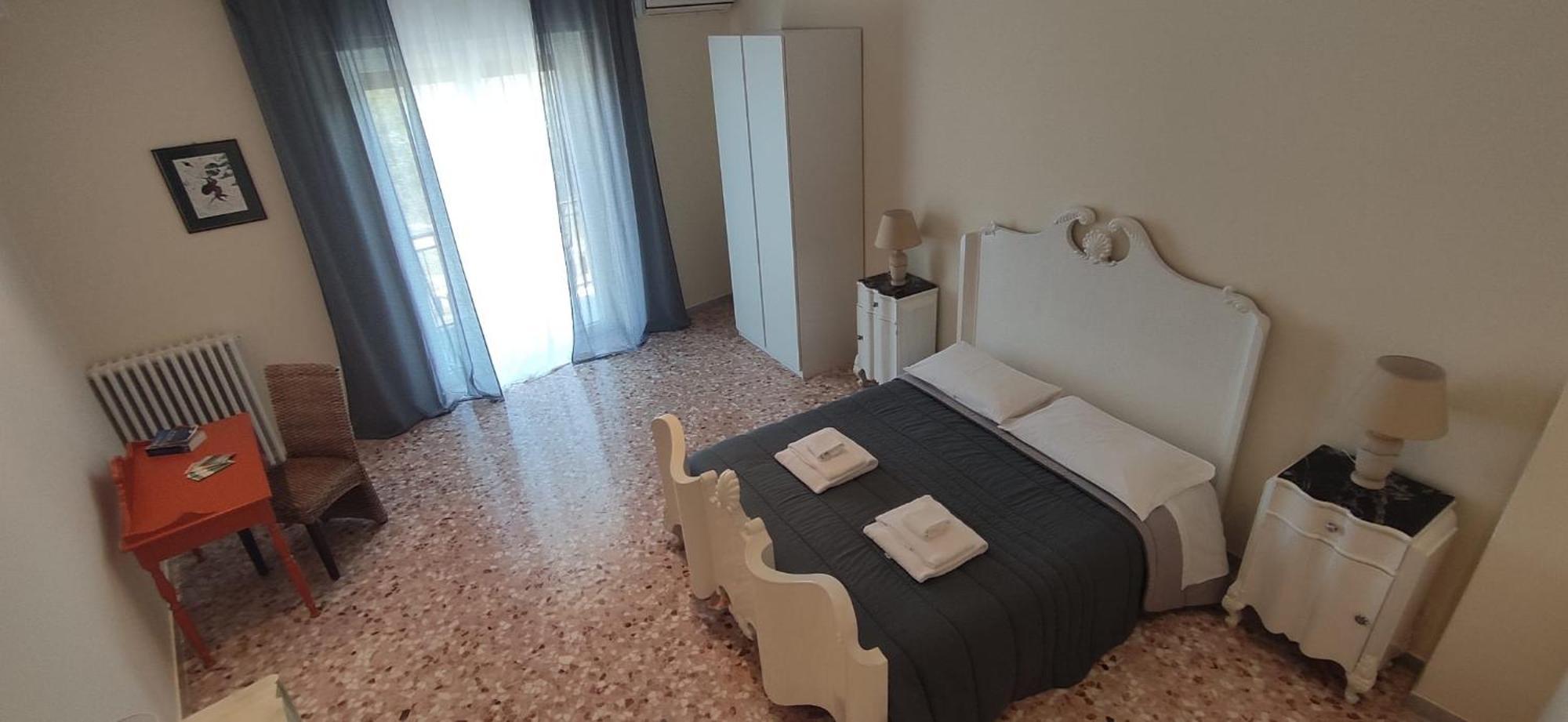Appartement Blu House à Monopoli Extérieur photo